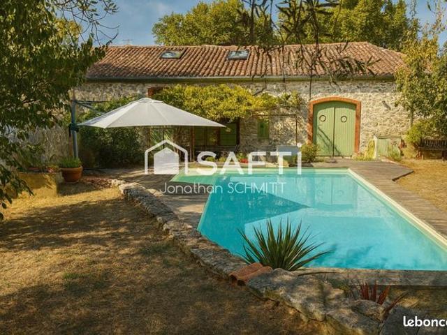 Maison vente à Lavalette, Hérault