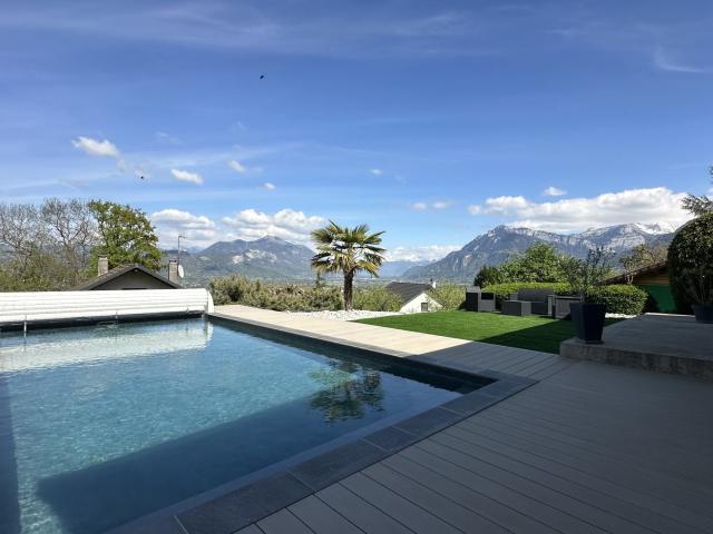 Maison vente à Bonneville, Etaux