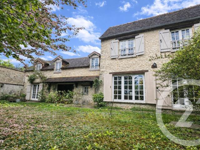 Maison vente à Berchères-sur-Vesgre, Eure-et-Loir