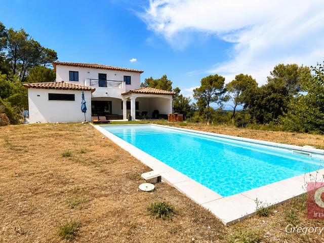 Maison vente à Brignoles, Flassans-sur-issole