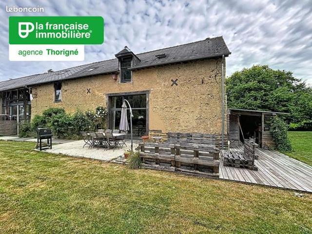 Maison vente à Rennes, Bretagne
