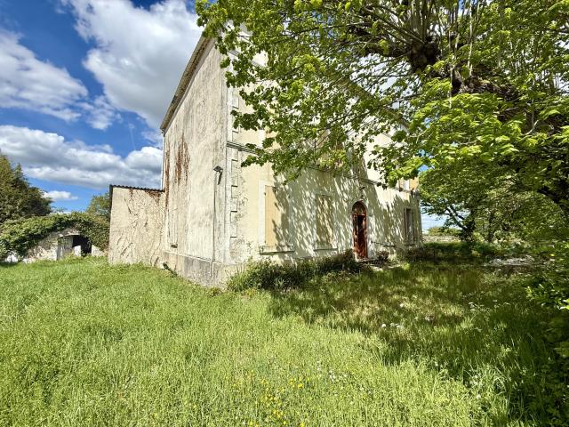 Maison vente à Villeneuve-sur-Lot, Bias