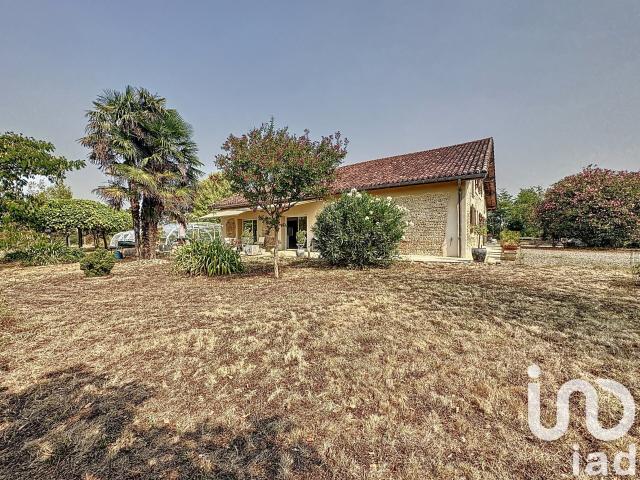 Maison vente à Mont-de-Marsan, Saint-sever