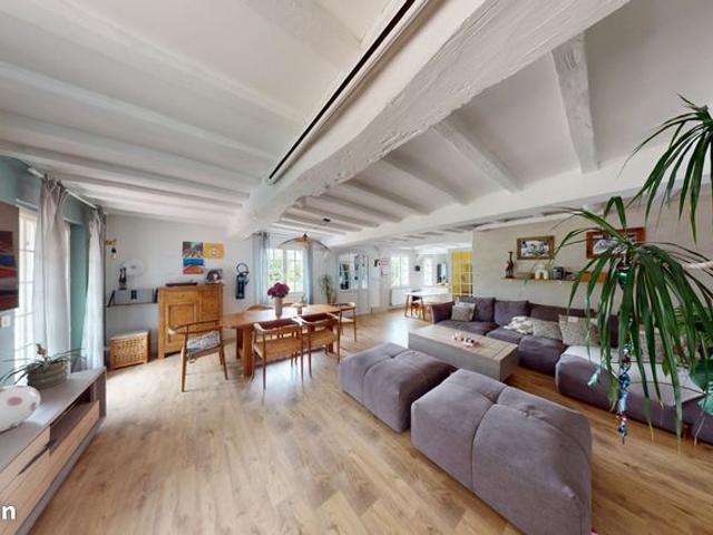 Maison vente à Le Havre, Montivilliers