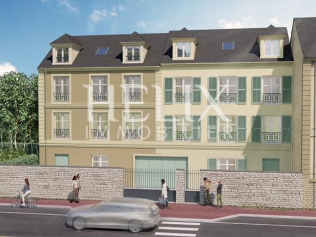 Maison vente à Saint-Germain-en-Laye, Saint-germain-en-laye