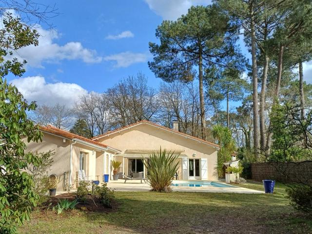 Maison vente à Bordeaux, Cestas