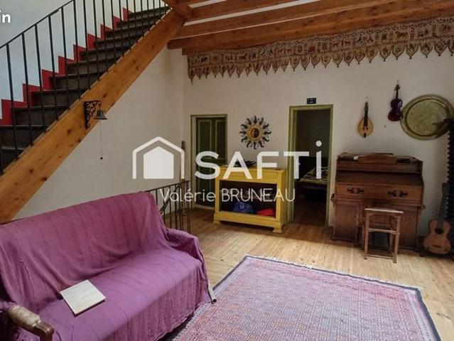 Maison vente à Albi, Réalmont