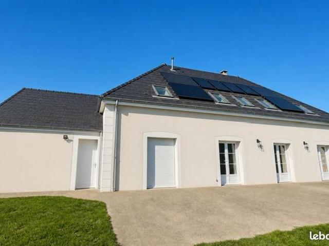 Maison vente à Griselles, Loiret