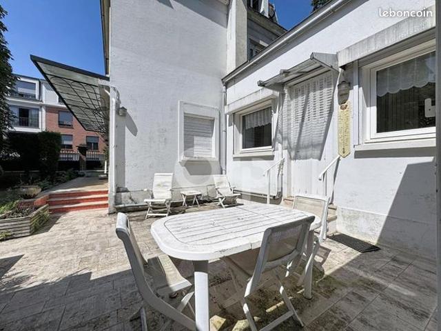 Maison vente à Nogent-sur-Marne, Nogent-sur-marne
