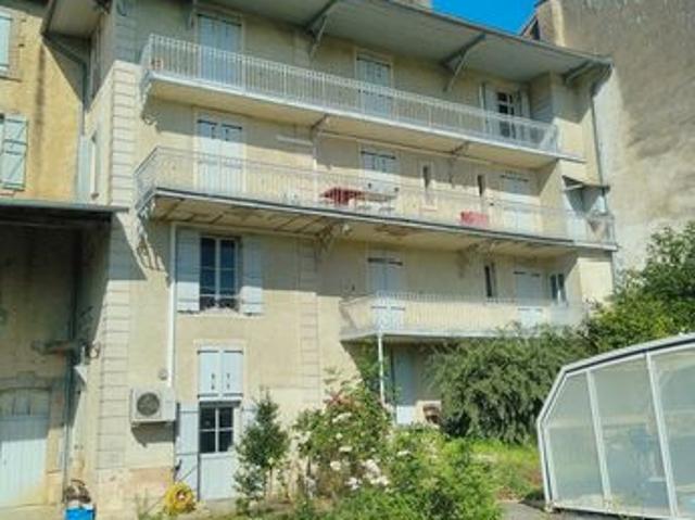 Maison vente à Vesoul, Champlitte