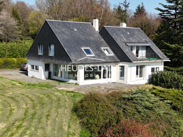 Maison vente à Avranches, Saint-martin-des-champs