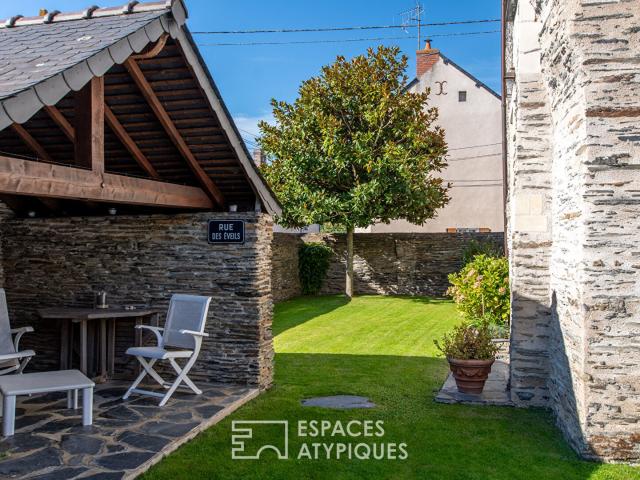 Maison vente à Angers, Les Ponts-de-cé
