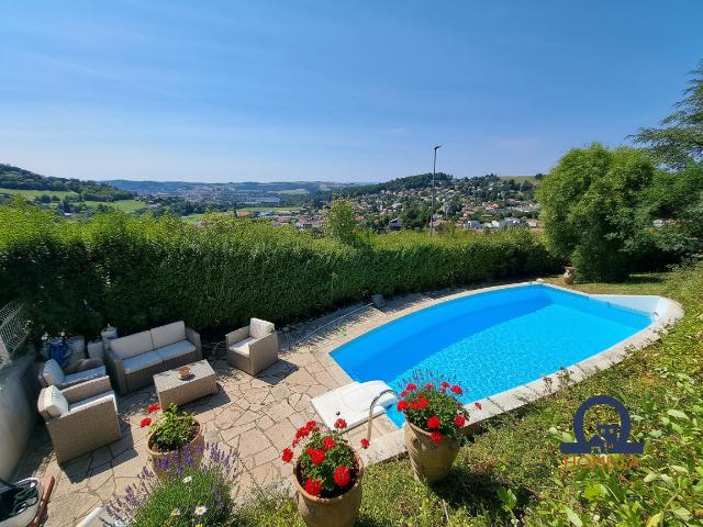Maison vente à Saint-Étienne, La Tour-en-jarez