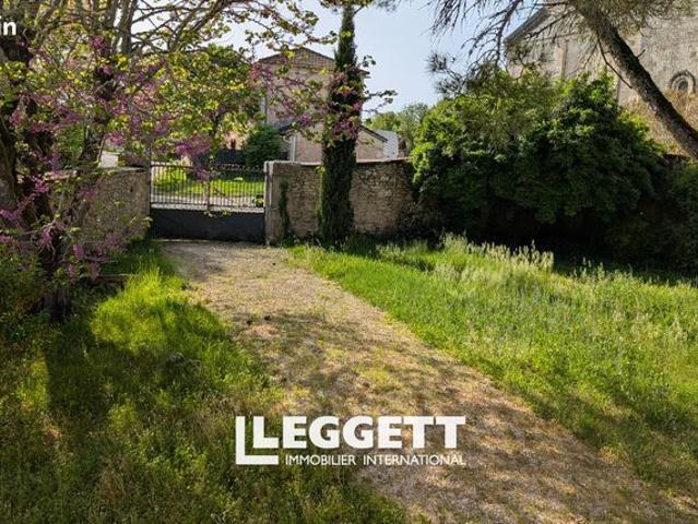 Maison vente à Cahors, Lalbenque