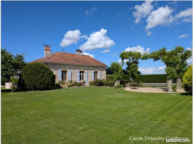 Maison vente à Mont-de-Marsan, Saint-agnet