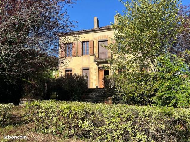 Maison vente à Estang, Gers