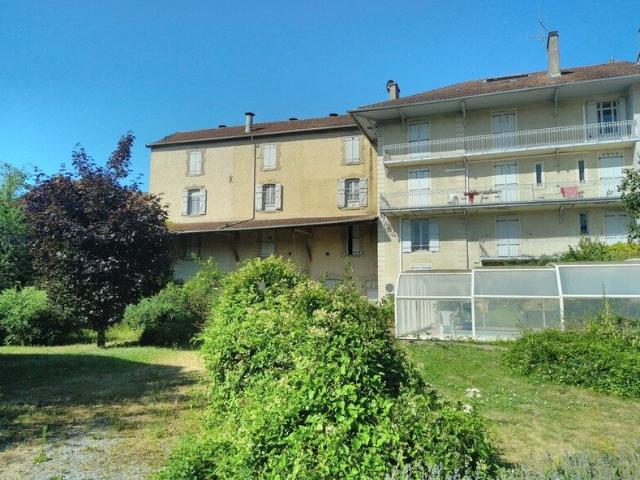 Maison vente à Vesoul, Champlitte