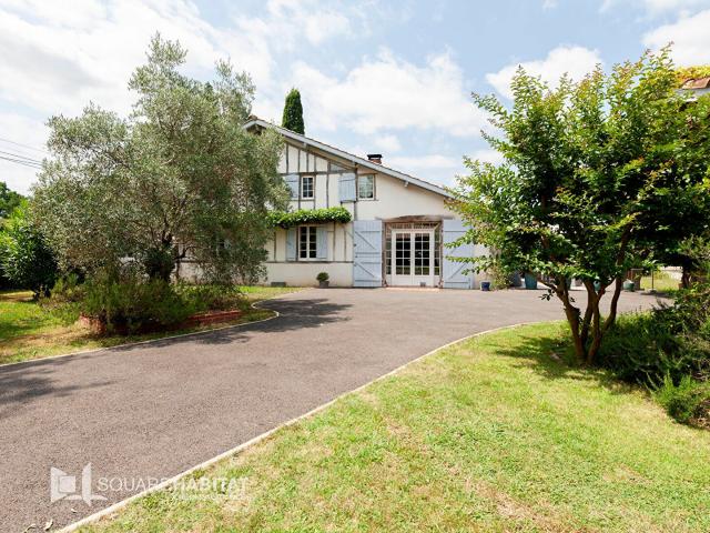 Maison vente à Mimbaste