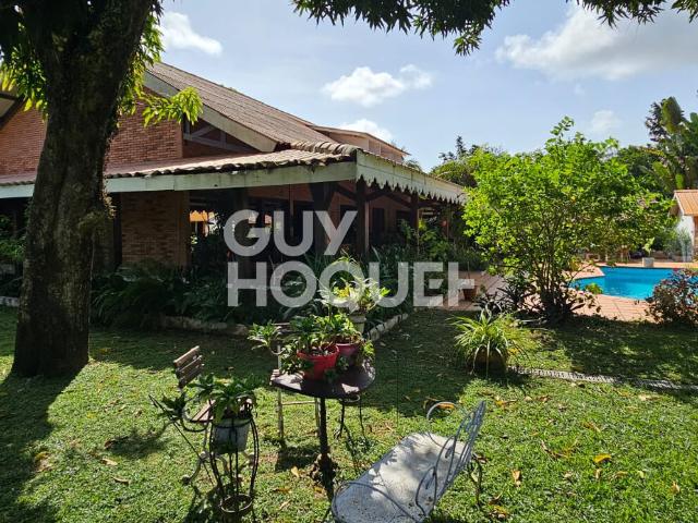 Maison vente à Montjoly, Guyane