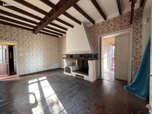 Maison vente à Condom, Estang