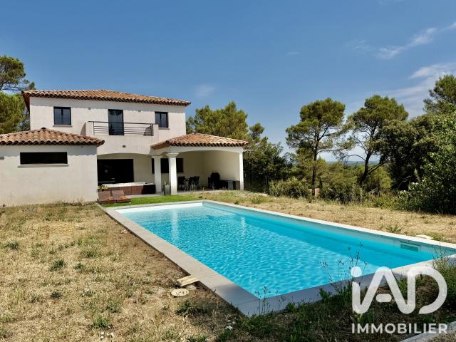 Maison vente à Brignoles, Flassans-sur-issole