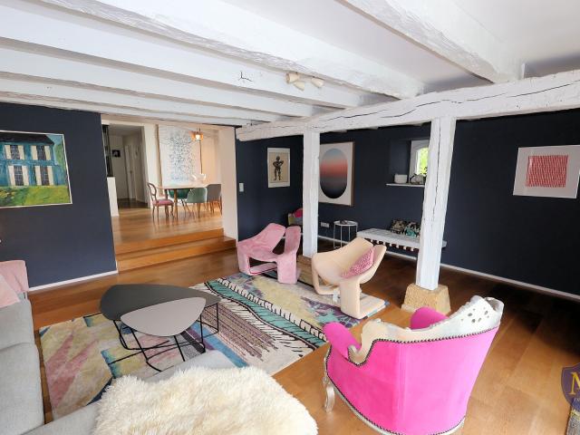 Maison vente à Mulhouse, Magstatt-le-haut