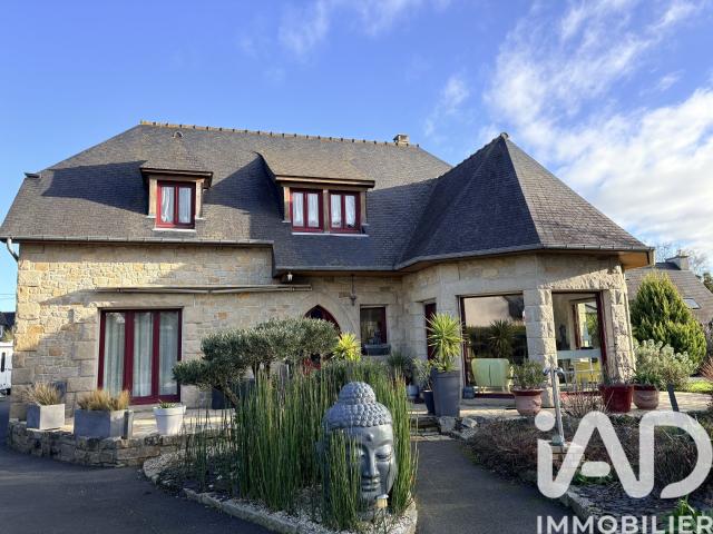 Maison vente à Saint-Brieuc, Bretagne