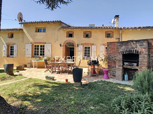 Maison vente à Ayguesvives, Haute-Garonne