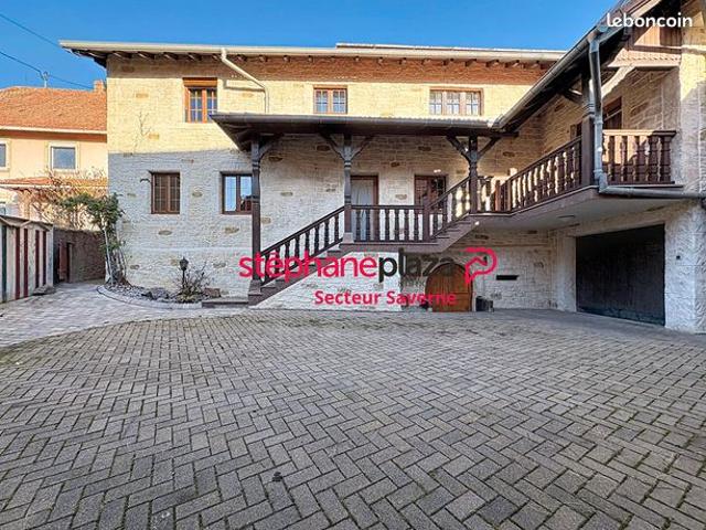 Maison vente à Saverne, Westhouse-marmoutier