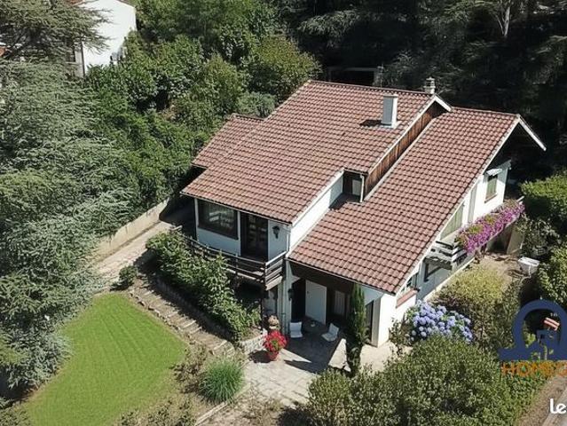 Maison vente à Saint-Étienne, La Tour-en-jarez