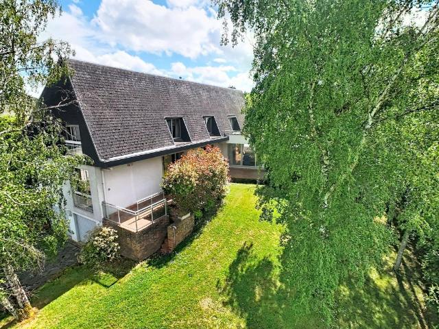 Maison vente à Montluçon, Lavault-sainte-anne