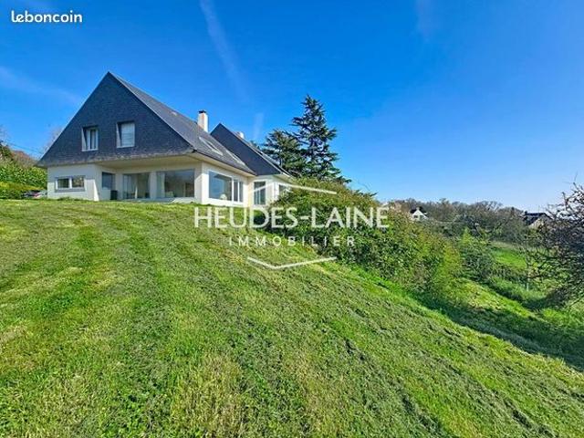 Maison vente à Avranches
