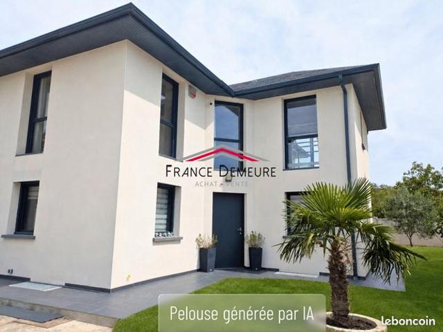 Maison vente à Argenteuil, Cormeilles-en-parisis