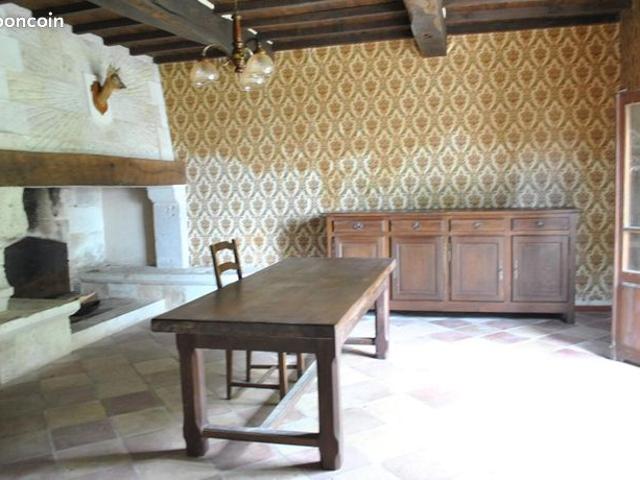 Maison vente à Condom, Fourcès