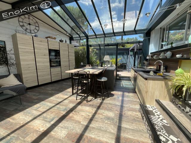 Maison vente à Les Sables-d'Olonne, Longeville-sur-mer