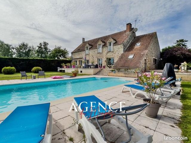 Maison vente à Provins, Nangis