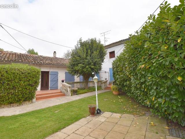 Maison vente à Bouillargues, Gard