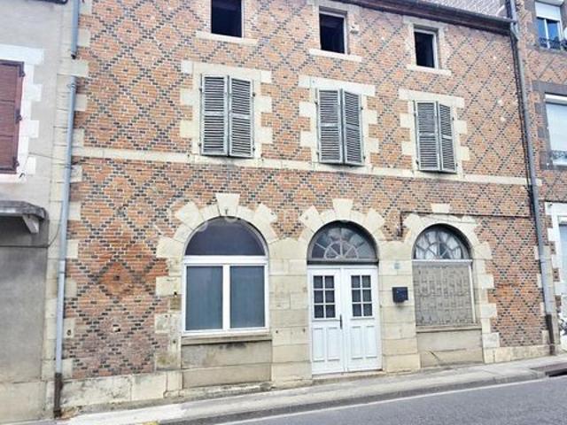 Maison vente à Riom, Randan