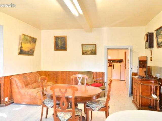 Maison vente à Nérac, Pindères