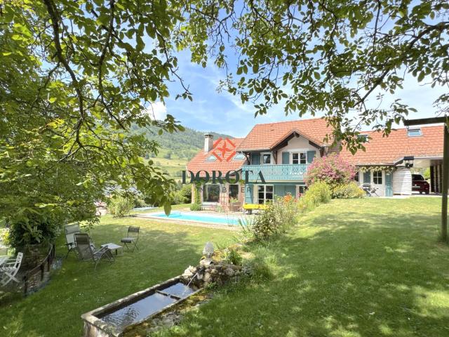 Maison vente à Theys