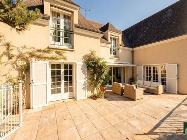 Maison vente à Tréon, Eure-et-Loir