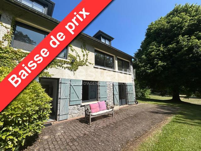 Maison vente à Ussel, Saint-exupéry-les-roches