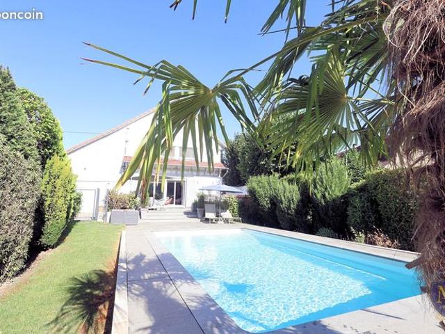 Maison vente à Mulhouse, Magstatt-le-haut