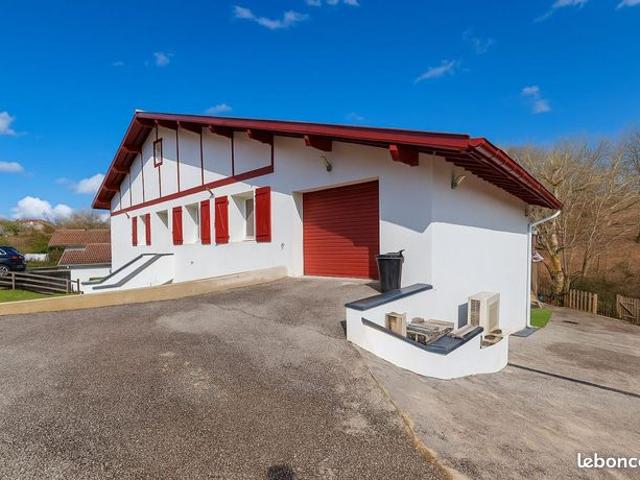 Maison vente à Urcuit, Pyrénées-Atlantiques