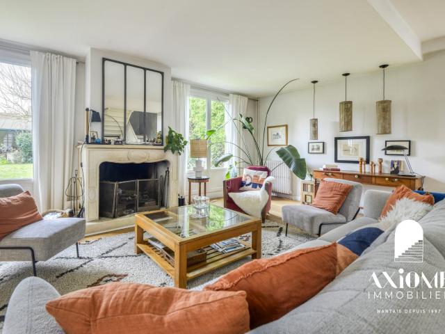 Maison vente à Nantes