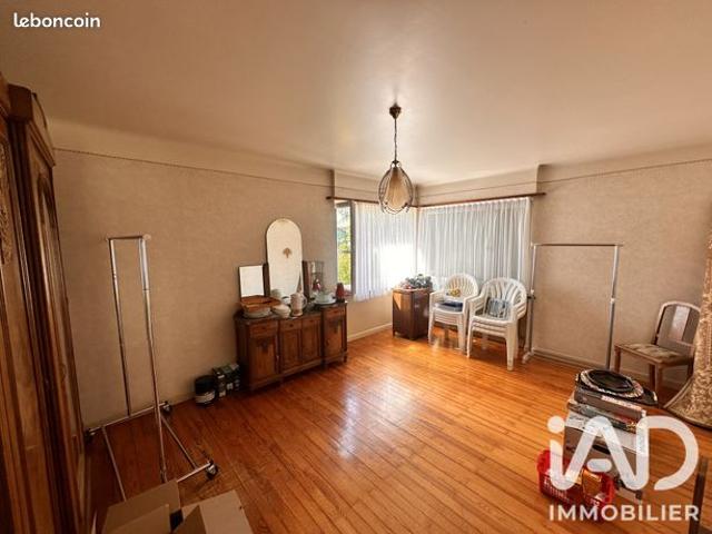 Maison vente à Mulhouse, Zaessingue