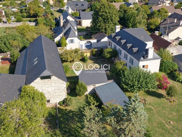 Maison vente à Arros-de-Nay, Pyrénées-Atlantiques