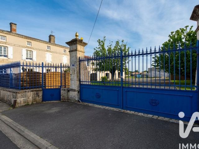 Maison vente à L'Ormeau, Forges