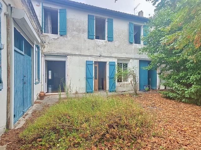 Maison vente à Cazères, Haute-Garonne