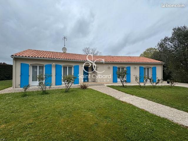 Maison vente à Péronne, Brie